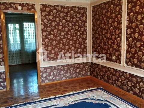 квартира за адресою Одеса, Балківська вул., 32а