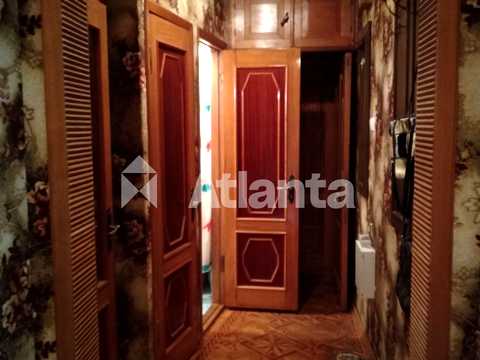 квартира за адресою Одеса, Балківська вул., 32а