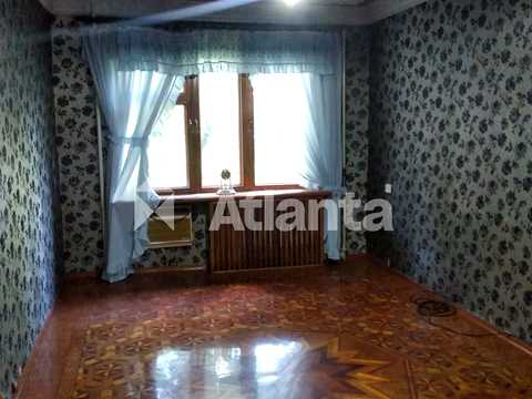 квартира за адресою Одеса, Балківська вул., 32а