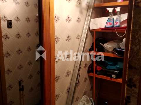 квартира за адресою Одеса, Балківська вул., 32а