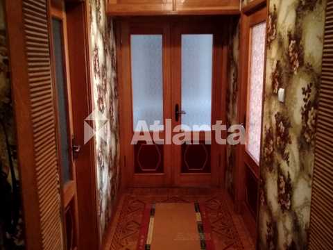 квартира за адресою Одеса, Балківська вул., 32а