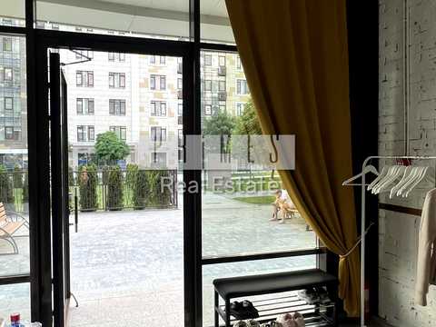комерційна за адресою Саперне Поле вул., 5-А