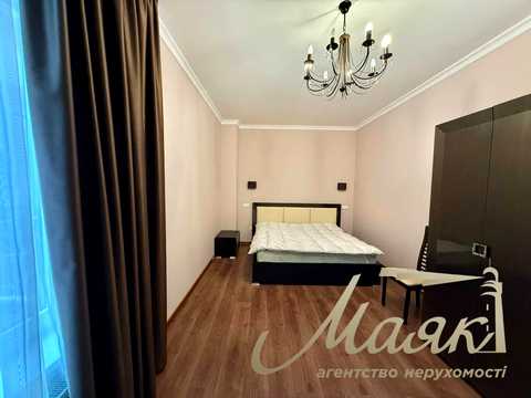 квартира по адресу Болсуновская ул. (Сергея Струтинского), 23