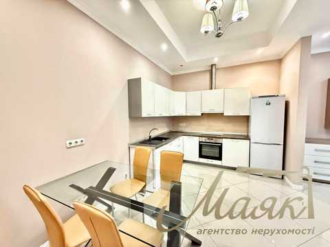 квартира по адресу Болсуновская ул. (Сергея Струтинского), 23