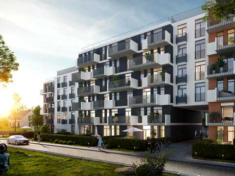 квартира за адресою Винники, Галицька вул., 1