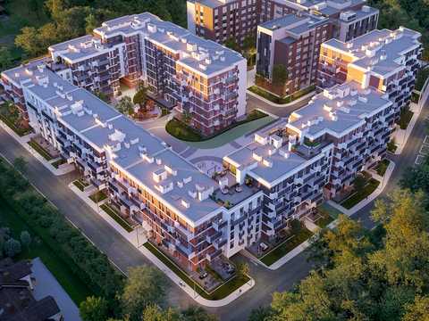 квартира за адресою Винники, Галицька вул., 1