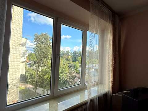 квартира по адресу Львов, Тараса Шевченко ул., 318