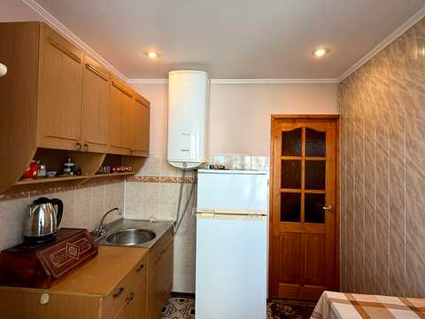квартира по адресу Львов, Тараса Шевченко ул., 318