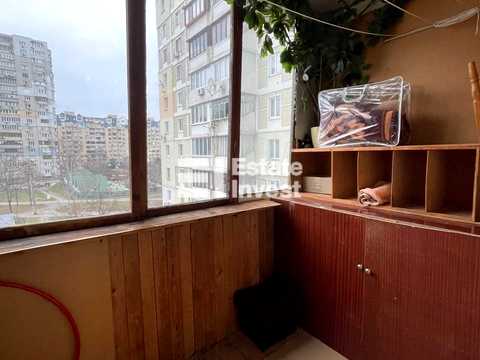 квартира за адресою Ревуцького вул., 18-А