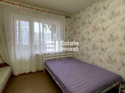 квартира за адресою Ревуцького вул., 18-А