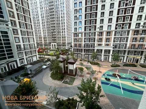 квартира за адресою Михайла Максимовича вул. (Онуфрія Трутенка), 24-Г
