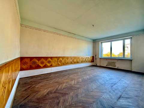 квартира за адресою 16 Липня вул., 7
