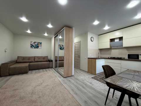 квартира за адресою Дніпро, Старокозацька вул. (Комсомольська), 70