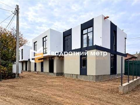 будинок за адресою Козацька вул. (Жовтнева)