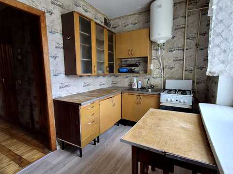 квартира по адресу Склозаводська ул., 9