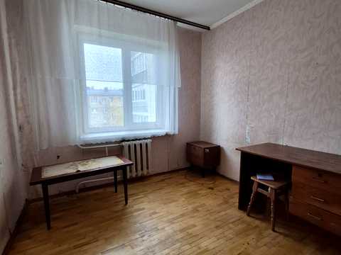 квартира по адресу Склозаводська ул., 9