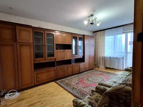 квартира по адресу Склозаводська ул., 9
