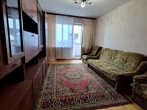 квартира по адресу Склозаводська ул., 9