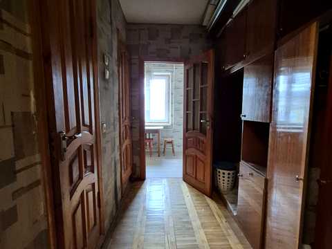 квартира по адресу Склозаводська ул., 9