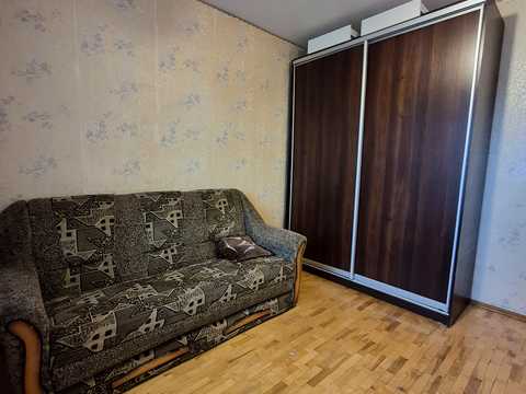 квартира по адресу Склозаводська ул., 9