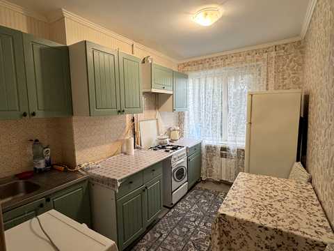 квартира за адресою Дніпро, житловий масив Тополя-2 вул., 22 к5