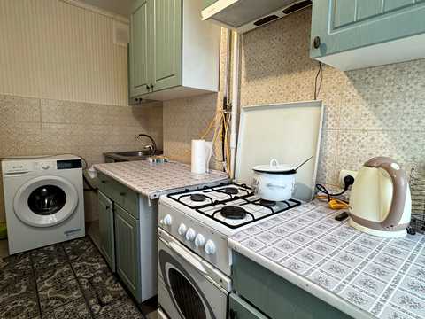 квартира за адресою Дніпро, житловий масив Тополя-2 вул., 22 к5