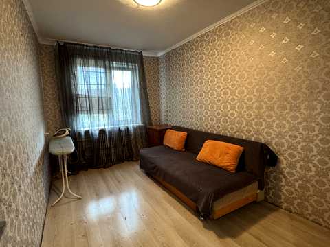 квартира за адресою Дніпро, житловий масив Тополя-2 вул., 22 к5