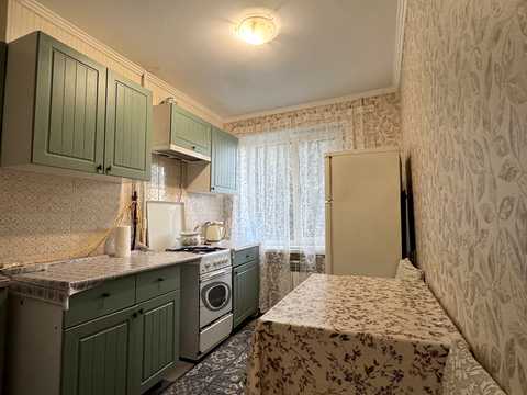 квартира за адресою Дніпро, житловий масив Тополя-2 вул., 22 к5