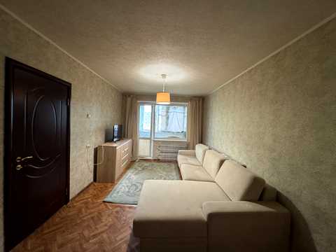 квартира за адресою Дніпро, житловий масив Тополя-2 вул., 22 к5