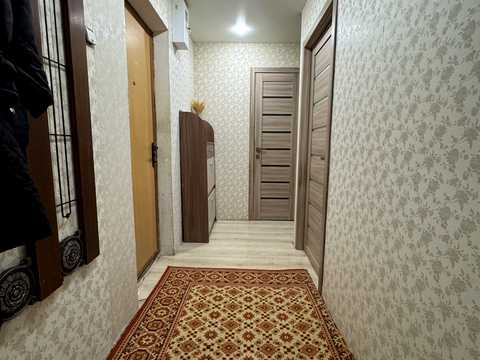 квартира за адресою Дніпро, житловий масив Тополя-2 вул., 22 к5