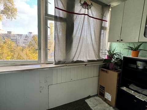 квартира за адресою Дніпро, житловий масив Тополя-2 вул., 22 к5
