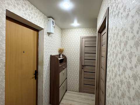 квартира за адресою Дніпро, житловий масив Тополя-2 вул., 22 к5