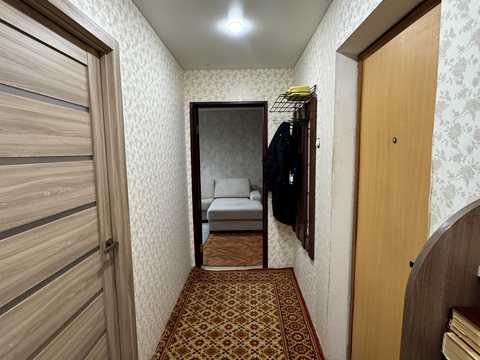 квартира за адресою Дніпро, житловий масив Тополя-2 вул., 22 к5