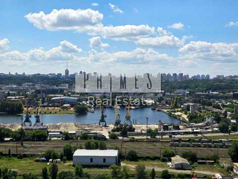 комерційна за адресою Степана Бандери просп. (Московський), 14 к1