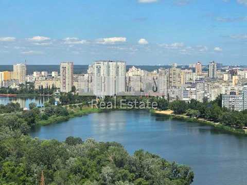 комерційна за адресою Степана Бандери просп. (Московський), 14 к1