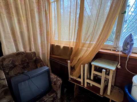квартира за адресою Давида Ойстраха вул. (Затонського), 10