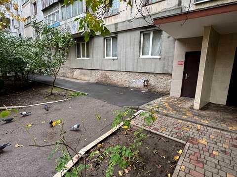 квартира за адресою Давида Ойстраха вул. (Затонського), 10