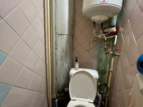 квартира за адресою Давида Ойстраха вул. (Затонського), 10