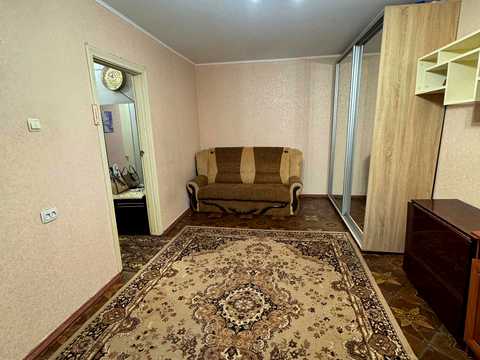 квартира за адресою Давида Ойстраха вул. (Затонського), 10