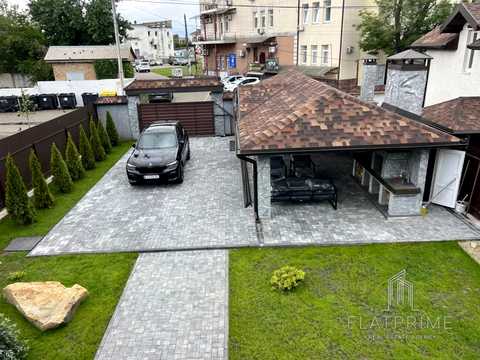 дом по адресу Метрополита Шептицького, 8
