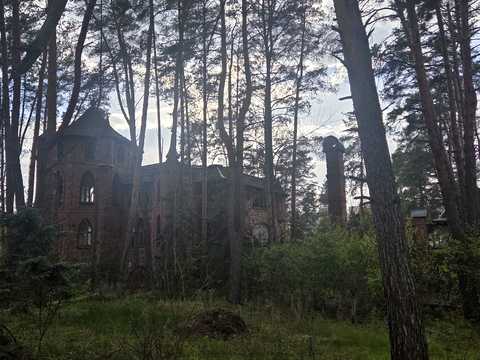 ділянка за адресою Ірпінь, 