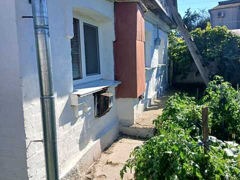 будинок за адресою Вінниця, Валеріана Боржковського вул. (Тельмана)