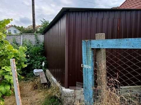будинок за адресою Вінниця, Валеріана Боржковського вул. (Тельмана)