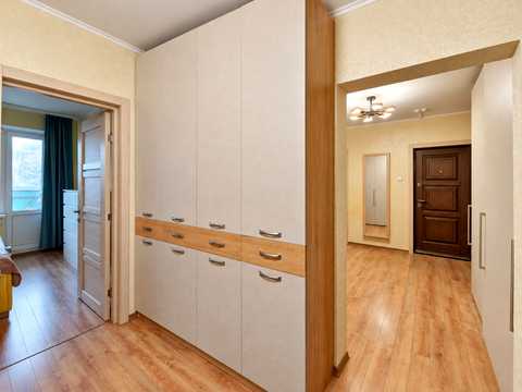 квартира за адресою Академіка Глушкова просп., 9-Є