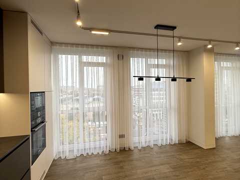 квартира по адресу Львов, Зеленая ул., 204-Д