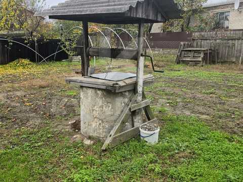 будинок за адресою Кільцева вул.