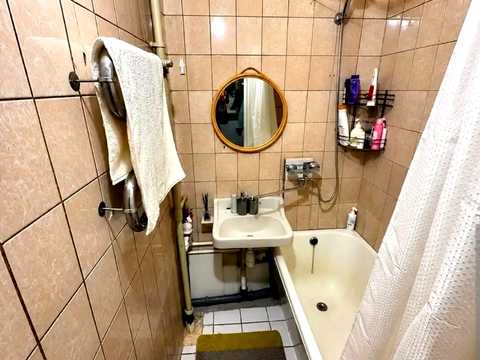 квартира за адресою Оболонський просп., 31