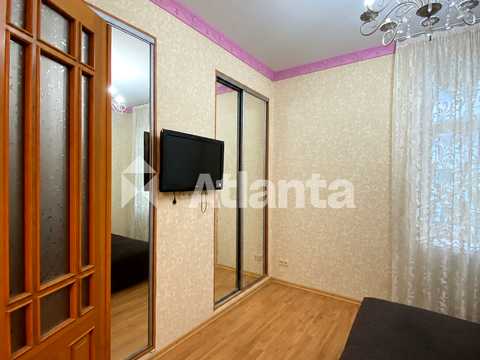 квартира за адресою Одеса, Щіпний пров., 9