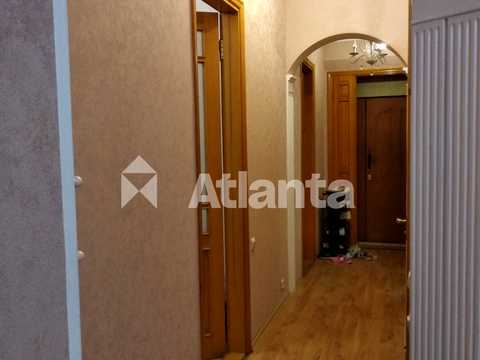 квартира за адресою Одеса, Щіпний пров., 9