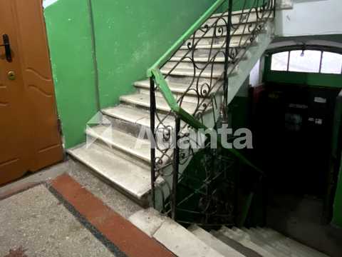 квартира за адресою Одеса, Щіпний пров., 9